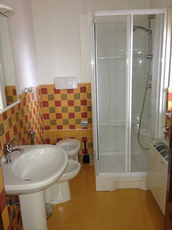 Bed & Breakfast Villa Flora Eredita Chambre photo