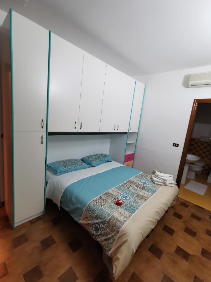 Bed & Breakfast Villa Flora Eredita Extérieur photo